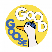 good.goose.official photo