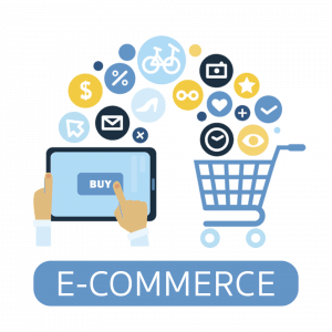 E-Commerce คืออะไร
