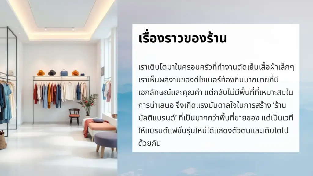 เชิญยังไงให้ใช่! วิธีชวนแบรนด์ที่ทำให้แบรนด์รู้สึก “อยากขายด้วย”