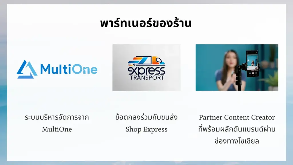 เชิญยังไงให้ใช่! วิธีชวนแบรนด์ที่ทำให้แบรนด์รู้สึก “อยากขายด้วย”