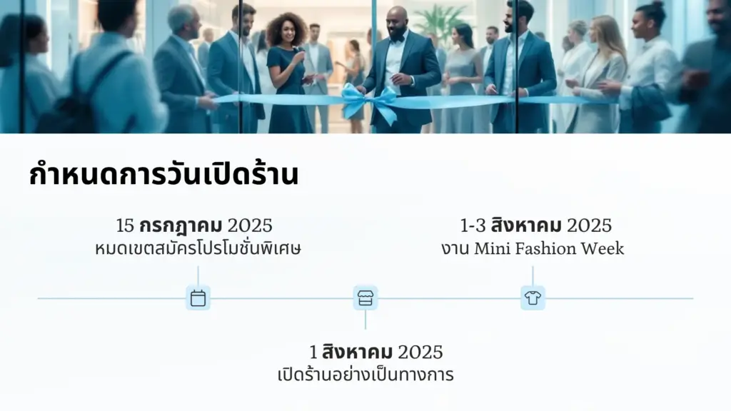 เชิญยังไงให้ใช่! วิธีชวนแบรนด์ที่ทำให้แบรนด์รู้สึก “อยากขายด้วย”