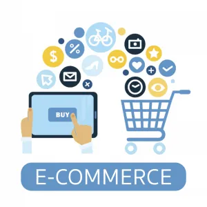 ระบบขายออนไลน์ (E-Commerce) คืออะไร? มีกี่ประเภท? สำคัญอย่างไร?​