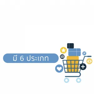 ระบบขายออนไลน์ (E-Commerce) คืออะไร? มีกี่ประเภท? สำคัญอย่างไร?​