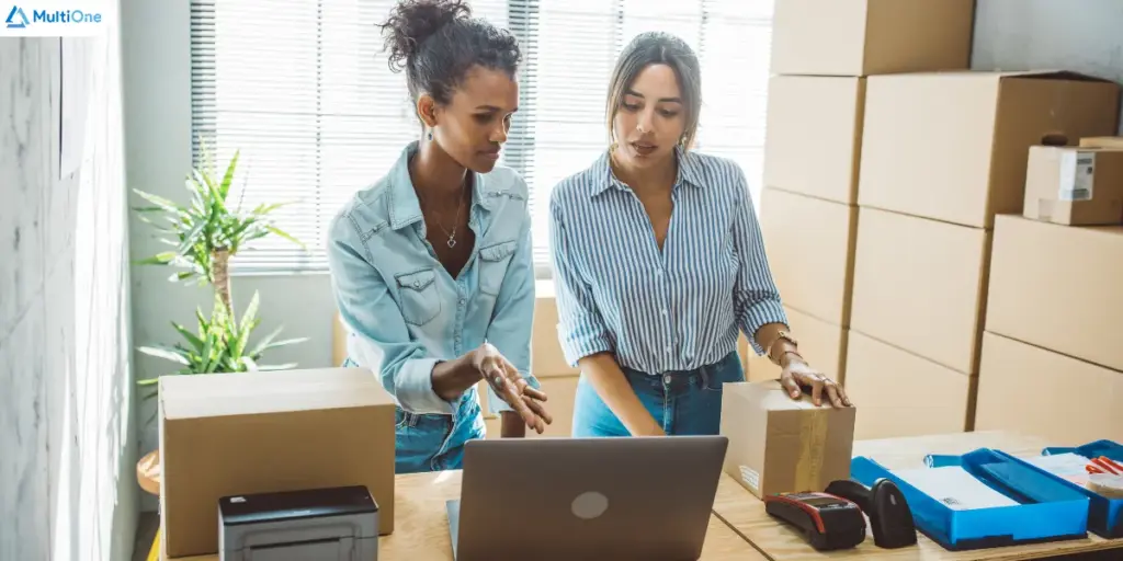 10 ปัญหาที่เจ้าของร้าน MultiBrand ต้องเผชิญและวิธีแก้ไขด้วยระบบจัดการร้าน