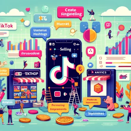 5 เทคนิคขายของออนไลน์ใน TikTok ช่วยเพิ่มยอดขายให้ปังกว่าเดิม