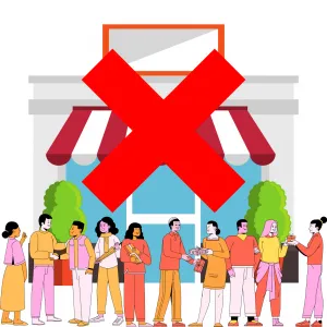 จะเปิดหน้าร้านทั้งที ควรเลือกทำเลที่ตั้งแบบไหนดี